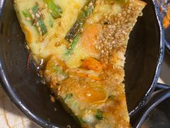 -贺野·自助炭火烤肉(紫藤路店)