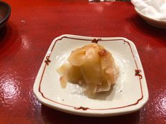 -鮨青(恒基名人购物中心店)