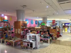 -软软星球(密云店)