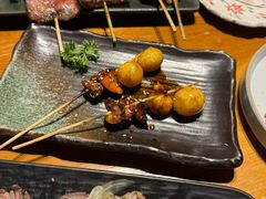 -人间酒暖·Go blanc·烧鸟·深夜食堂(陆家嘴店)