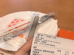 -7mall美食潮地标