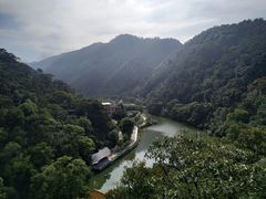 -黄金沟旅游风景区