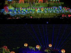 -《神游传奇》秀
