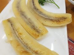 -银子铁板烧料理自助餐(人民广场店)