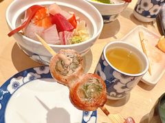 -小山日本料理(太古汇店)