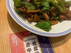 -大厨小馆(华阳城店)