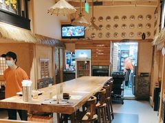 -冰川朝鲜族料理·东北菜(观前店)