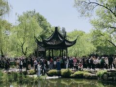 -拙政园