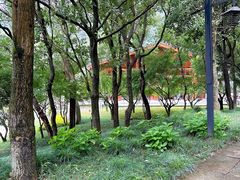-黄公望隐居地