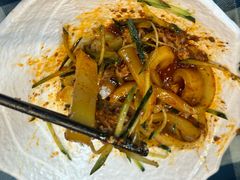 -伊帆食府·青海地方特色美食