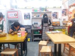 大堂-老闽味姜母鸭·煎蟹闽菜餐厅(曾厝垵地标店)