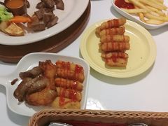 -斗牛士牛排(南京东路店)