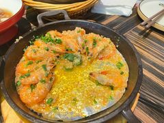 -江太极江浙菜(马桥万达广场店)