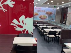 -康师傅私房牛肉面(北京南站店)