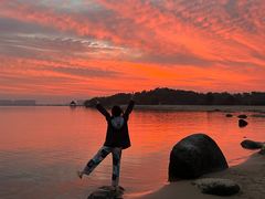 -瑶湖郊野森林公园