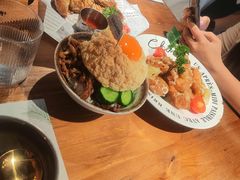 -岛风·台食小馆 ISLAND BISTRO(烟台山店)