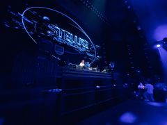 -STELLAR NIGHT CLUB星际酒吧(明发商业广场店)