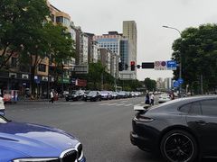 -二沙岛艺术公园