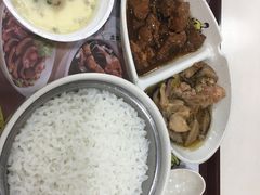 -真功夫(北京路步行街店)