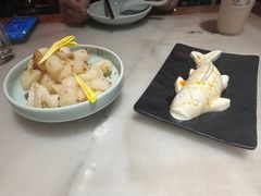 -小吊梨汤·北京菜·烤鸭(华润万象城店)