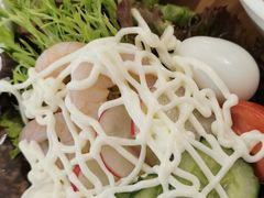 -Home Thai·泰谣(王府井apm店)