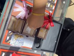 -周生生Chow Sang Sang(又一城店)
