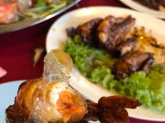 -德成饭店
