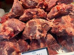 -孙庆海腊牛肉店(大皮院店)