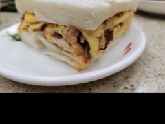沙溪文治-沙溪兄茶餐厅