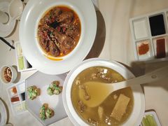 -在前门·烤鸭北京菜(五月花广场店)
