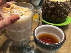 -多哥水傣味餐厅(司马巷店)