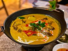 -美奈小馆·东南亚菜(福田星河COCO Park店)