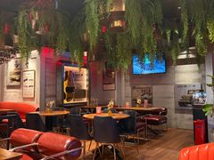 -1886德国汽车餐厅(外滩中央店)