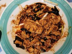 -大鸭梨烤鸭(枣园店)