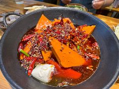-阳阳老火锅(小南门店)