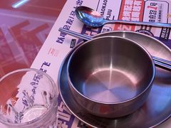 -神府路壹号·海鲜烧烤·砂锅粥·锅物(三坊七巷店)