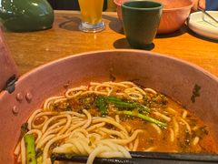 -云海肴云南菜·蒸汽石锅鱼(北京良乡华冠店)