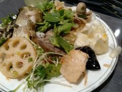 -金泽大酒店·卢塞恩餐厅·年夜饭春节连市