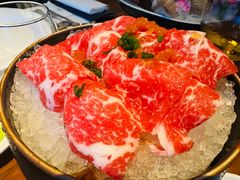 -Mr.Fish鱼鲜生海鲜放题(高德置地冬广场店)