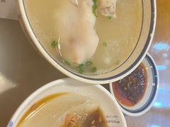 -易老妈蹄花.特色川菜(人民公园总店)