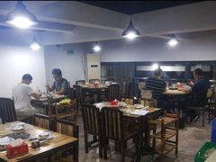 大堂-贵州黄牛肉(西溪湿地店)