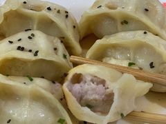 锅贴-玉华饮食店(茅台路店)