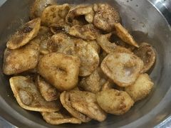 -阿姨小肉摊(同济西苑店)