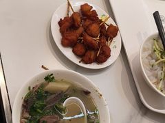 -护国寺小吃(新街口店)