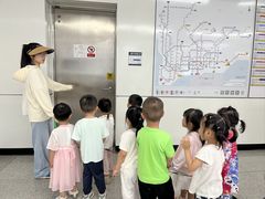 -佳诺智慧托育中心(龙岗中心城校区)