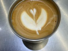 -M Stand(BFC外滩金融中心店)