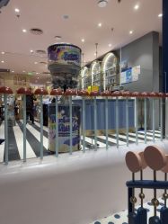 点击看大图 -奈尔宝·儿童乐园·亲子餐厅(前滩店)