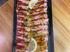 -小米烤肉-泥炉炭烤(常营店)