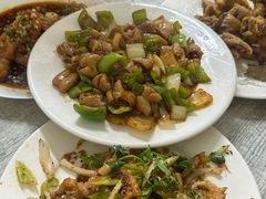-王鹏家常菜馆