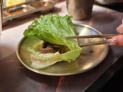 -西塔老太太泥炉烤肉(上海七宝领展广场店)